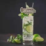 mojito tradicional