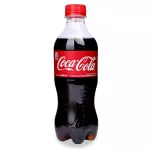 Coca Pet 250ml
