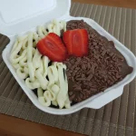 AÇAI  DOIS AMORES