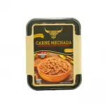Shredded Meat El Arreo Tray 700 G
