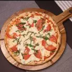 Pizza Margarita
