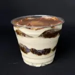 Tiramisú