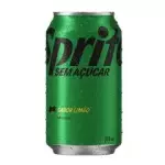 SPRITE ZERO LATA 350ML