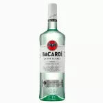 RUM BACARDI