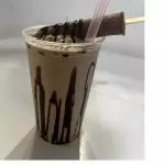 Ovomaltine