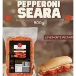 PEPPERONI SEARA 800g