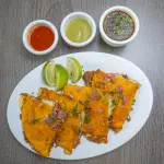 Gringa De Birria