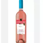Campo Largo Rosé