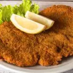 CONTRA FILÉ A MILANESA