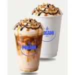 Toffee Ambar