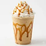 Frappé Caramelo