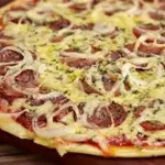 PIZZA SALAME