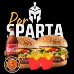 COMBO SPARTANO (DELIVERY)