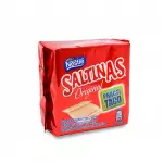 SALTIN TACO 106G