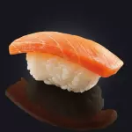 Niguiri Salmão 1un