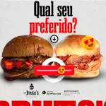 Combo Bruto’s Sobremesa