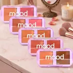 Duo de Blush Mood