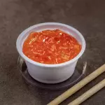 Geleia de pimenta