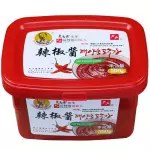 Pasta Gochujang