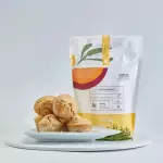 Muffin de Brócolis