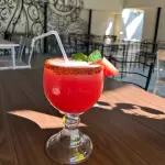 Pasión sandia