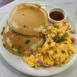 Pankakes orden de 3