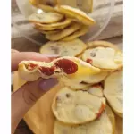 PROVOLONE DESIDRATADO C GOIABADA