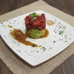 Tartar de Atún | Tuna Tartare