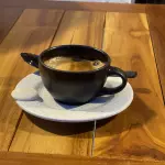 Espresso doble