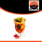 AROMATICA CON FRUTAS