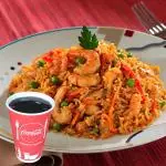 CHAULAFAN MIXTO
