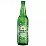 Heineken 600ml C/24 (Gelada)