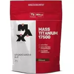 MASS TITANIUM 17500 3KG