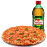 COMBO Pizza Pequena
