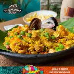 ARROZ DE NANDO