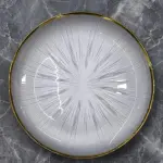 PLATO BASE VIDRIO 50442-10