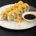 Kioto roll