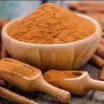 20 Canela em Pó 100% Pura