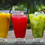 CAIPIRINHAS