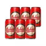 LOKAL 12X350ML