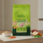 GUABI NATURAL SENIOR MINI/PEQ 10 KG