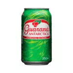 Guaraná Antarctica Lata