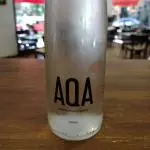 Agua