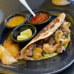 Taco Mostro