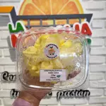 Mantequilla S/Sal Doña Flora 250Grs