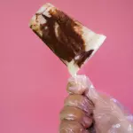 Banano Nutella