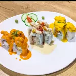 Maki La Paradita