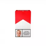 Marlboro Rojo x20