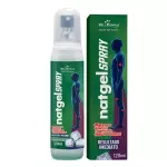 Natgel Spray-120ml