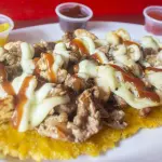 Patacón Especial